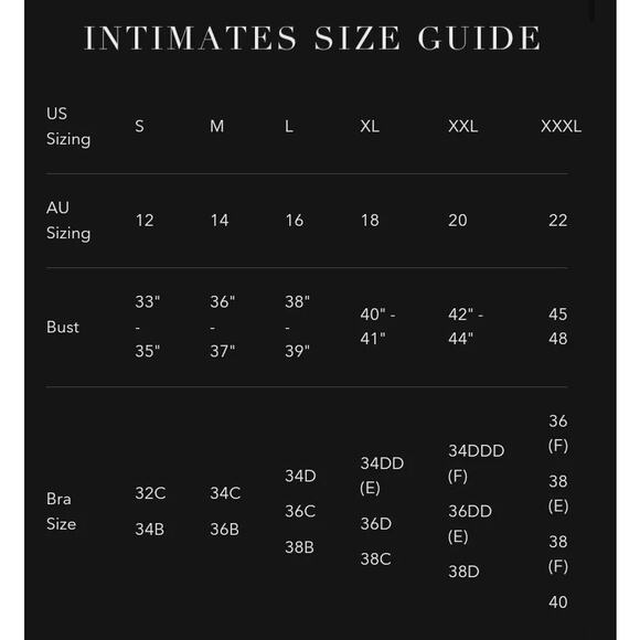 NEW Fredericks of Hollywood Idina Body Stocking Fishnet Dress Lingerie Plus Size - Picture 7 of 7